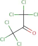 Hexachloropropanone