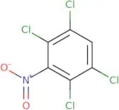1,2,4,5-Tetrachloro-3-nitrobenzene