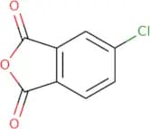 4-Chlorophthalic anhydride