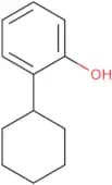 2-Cyclohexylphenol