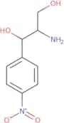 2-Amino-1-(4-nitrophenyl)-1,3-propanediol