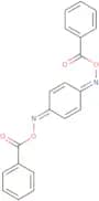 4,4'-Dibenzoylquinone Dioxime