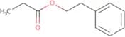 2-Phenylethyl Propionate