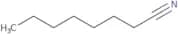Octanenitrile