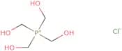 Tetrakis(hydroxymethyl)phosphanium chloride