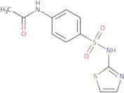 N-Acetylsulfathiazole