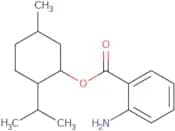 Menthyl Anthranilate