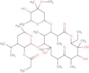Erythromycin propionate