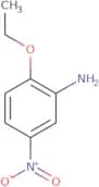 2-Ethoxy-5-nitroaniline