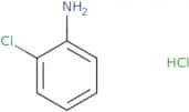 2-Chloroaniline hydrochloride
