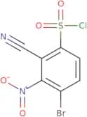 Methyl 2-cyanoprop-2-enoate, stabilized with MEHQ