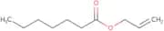 Allyl Heptanoate
