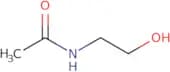 N-(2-Hydroxyethyl)acetamide