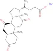 Sodium Dehydrocholate