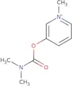 Bromide, pyridostigmine