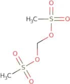 (Methanesulfonyloxy)methyl methanesulfonate