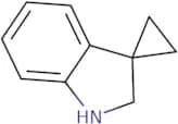 1',2'-Dihydrospiro[cyclopropane-1,3'-indole]