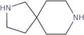 2,8-Diazaspiro[4.5]decane