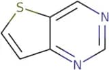 7-Thieno[3,2-d]pyrimidine
