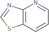 [1,3]Thiazolo[4,5-b]pyridine