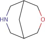 3-Oxa-7-azabicyclo[3.3.1]nonane