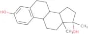 17-α-methylestradiol