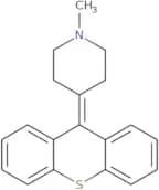 Pimethixene-d3