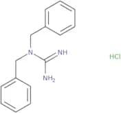 N,N-Dibenzylguanidine hydrochloride