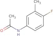 N-(4-Fluoro-3-methylphenyl)acetamide