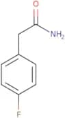 2-(4-Fluorophenyl)acetamide