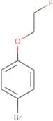 1-Bromo-4-(2-fluoroethoxy)benzene