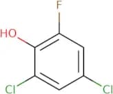 2,4-Dichloro-6-fluorophenol