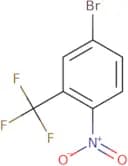 5-Bromo-2-nitrobenzotrifluoride