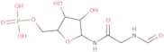 Formylglycinamide ribotide
