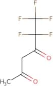 5,5,6,6,6-Pentafluorohexane-2,4-dione