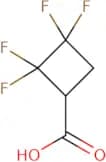 2,2,3,3-Tetrafluorocyclobutane-1-carboxylic acid