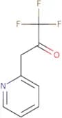 1,1,1-Trifluoro-3-(pyridin-2-yl)propan-2-one