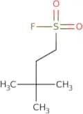 3,3-Dimethylbutane-1-sulfonyl fluoride
