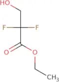 Ethyl 2,2-difluoro-3-hydroxypropanoate