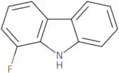 1-Fluoro-9H-carbazole