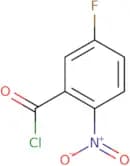 5-Fluoro-2-nitrobenzoyl chloride