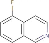 5-Fluoro-isoquinoline