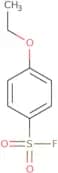 4-Ethoxybenzene-1-sulfonyl fluoride