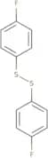 Bis(4-fluorophenyl) disulfide