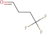 4,4,4-Trifluorobutanal
