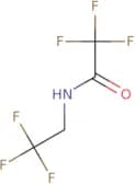 2,2,2-Trifluoro-N-(2,2,2-trifluoroethyl)acetamide