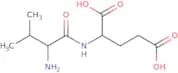 H-Val-Glu-OH