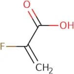 2-Fluoroprop-2-enoic acid