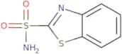 1,3-Benzothiazole-2-sulfonamide