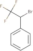 (1-Bromo-2,2,2-trifluoroethyl)benzene